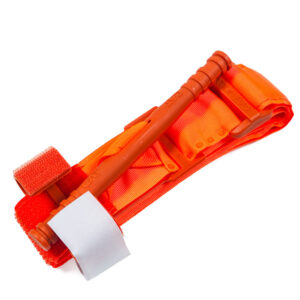 Combat Application Tourniquet (CAT) GEN 7 - Orange