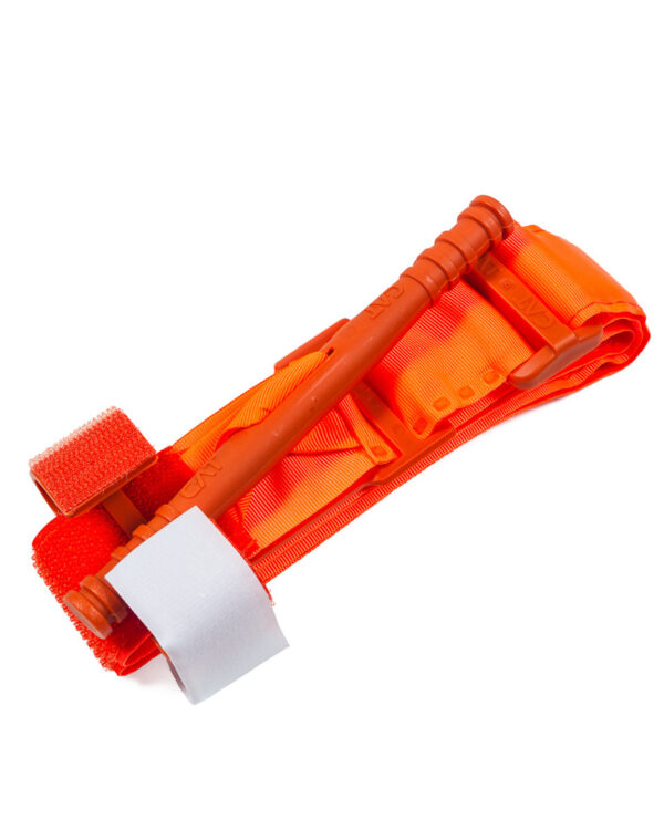 Combat Application Tourniquet (CAT) GEN 7 - Orange