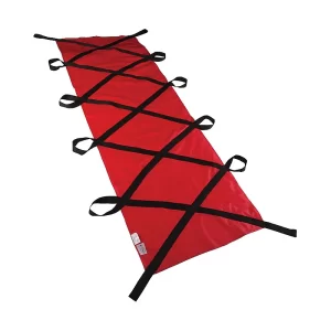 Emergency Evacuation Frameless Stretcher