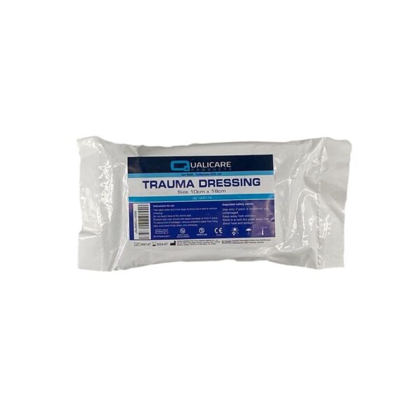 Trauma Dressing 10x18